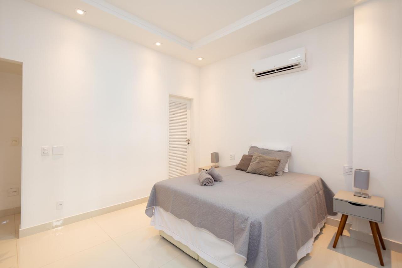 Crown Casa Copacabana Design Apartment Rio de Janeiro Exterior photo